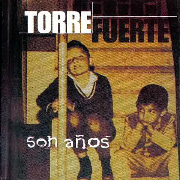 Corazón Valiente — Torre Fuerte