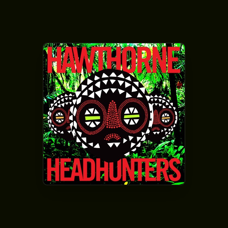 Hawthorne Headhunters