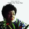 Shirley Horn - More Than You Know