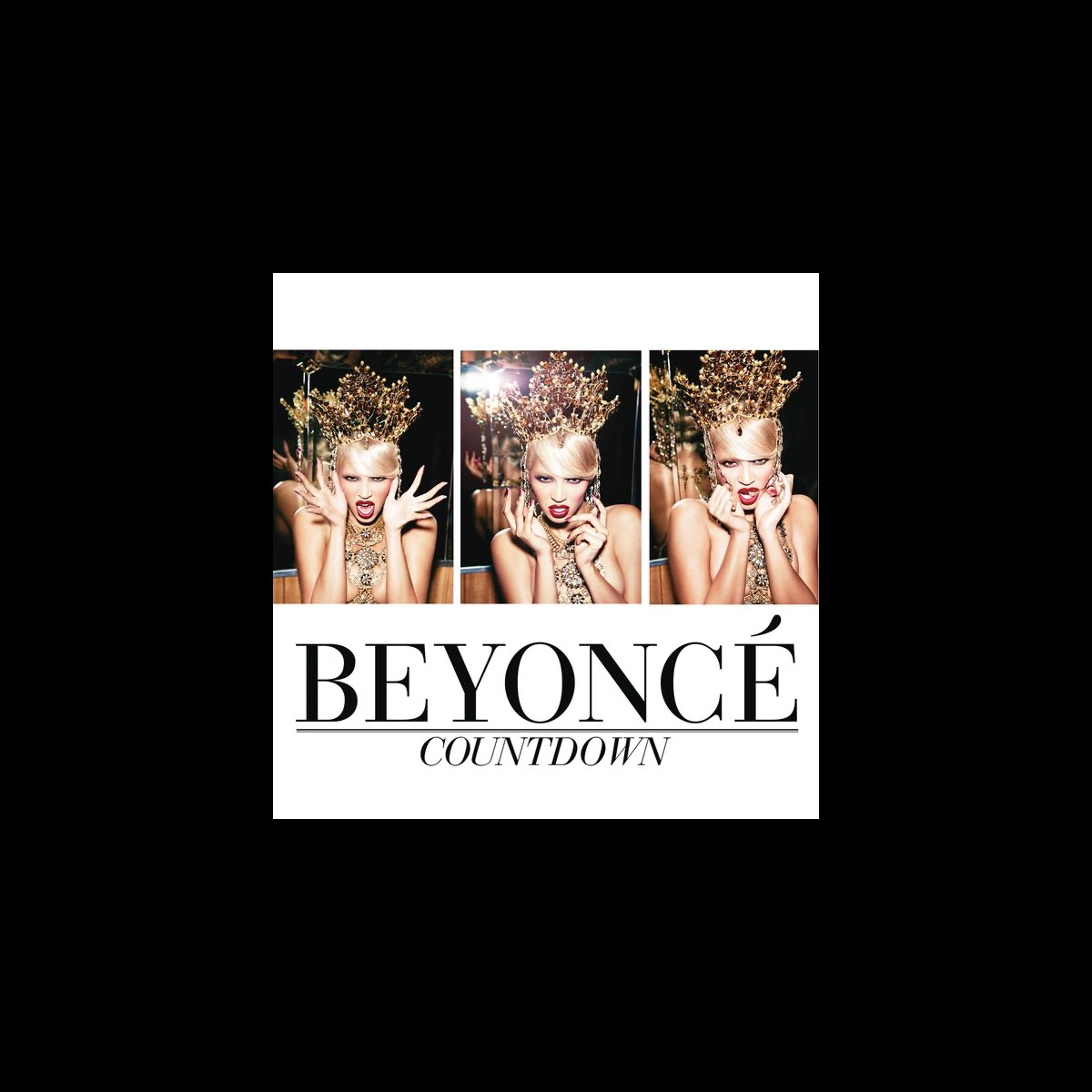 ‎Countdown - Single - Album by Beyoncé - Apple Music
