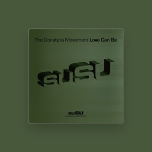 The Donatella Movement