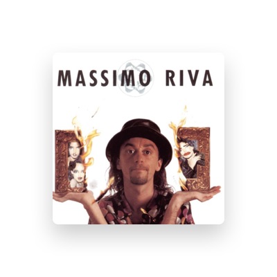 Listen to Massimo Riva, watch music videos, read bio, see tour dates & more!