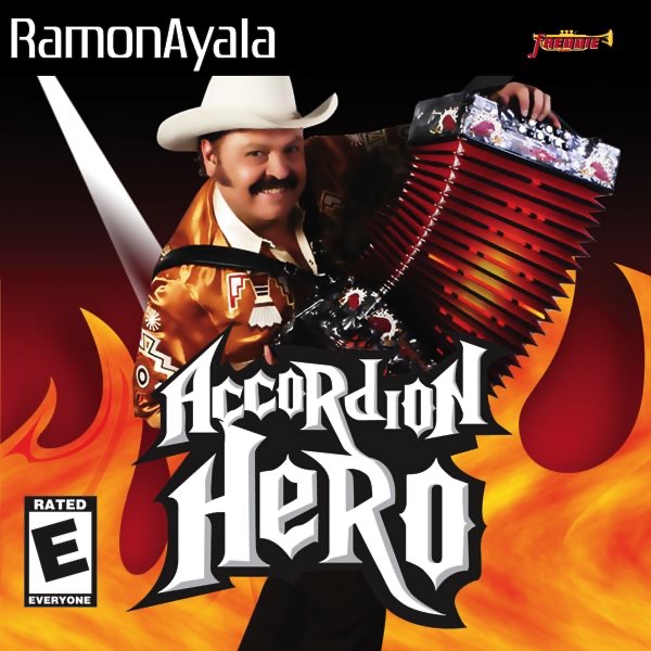 Accordion Hero