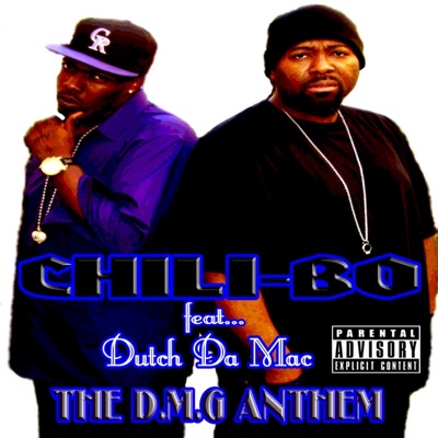 The D.M.G Anthem (feat. Dutch Da Mac) - Single