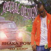 Special Design (feat. Ronnie Thwaites)