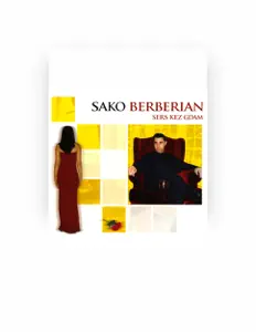 Listen to Sako Berberian, watch music videos, read bio, see tour dates & more!