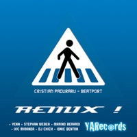 Beatport (Remixes) - EP - Cristian Paduraru