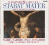 Capella Savaria - 2. Stabat Mater: XI. Fac ut ardeat cor meum
