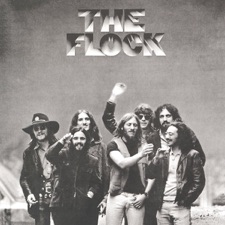 The Flock - Clown