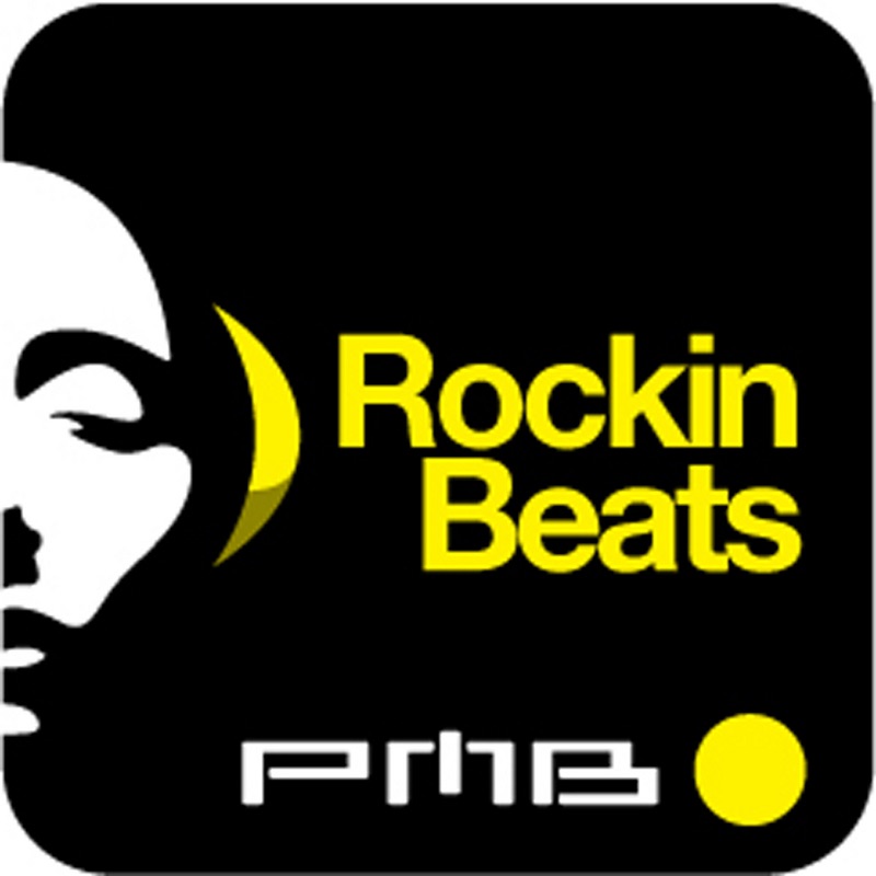 Обложка альбома «Shake It» — Rockin' Beats