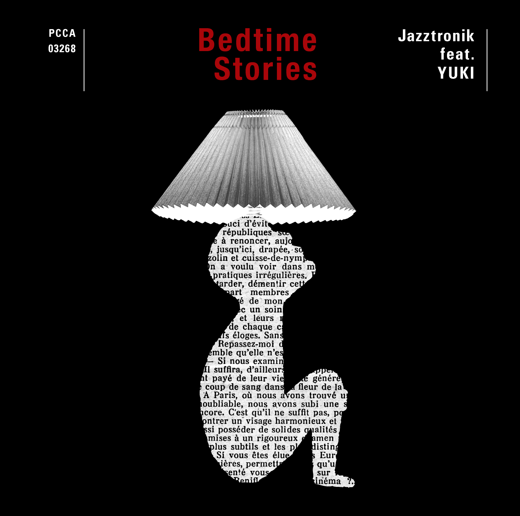 ベッドタイムストーリー (feat. YUKI) - EP