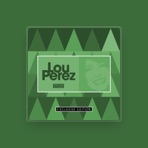 Lou Perez