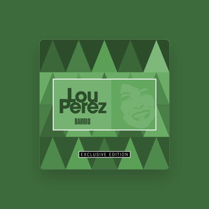 Lou Perez
