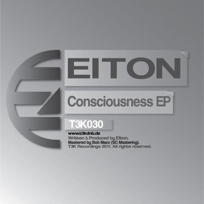 Consciousness (T3K030) - Single