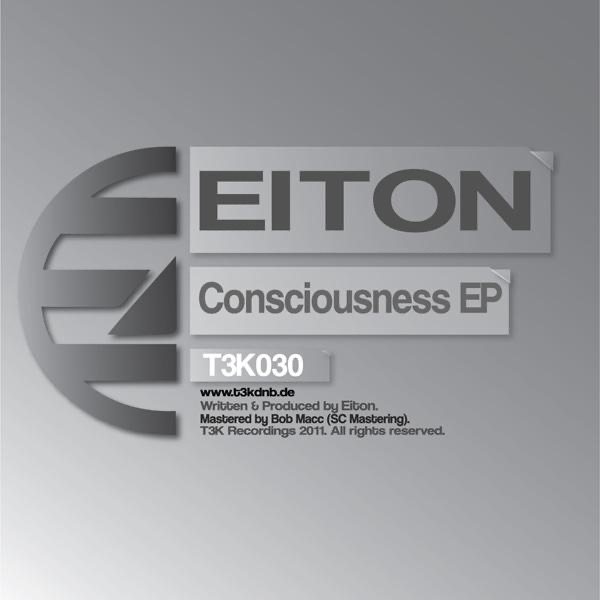 Consciousness (T3K030) - Single