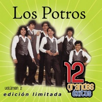 Los Potros - De Esta Sierrra a la Otra Sierra