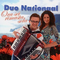 Duo Nationaal - Ora Sei Rimasta Sola