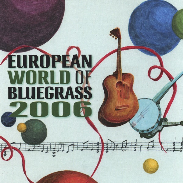 European World of Bluegrass 2006
