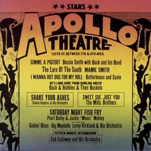 Stop! You're Breakin' My Heart (Live)