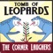 Friends, Romans, Countrymen - The Corner Laughers lyrics