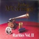 Rarities Vol 2