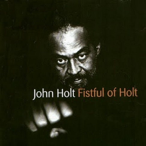 John Holt - Apple Music