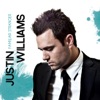 Justin Williams - Familiar Stranger
