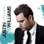 Album - Justin Williams - TURN ME DOWN