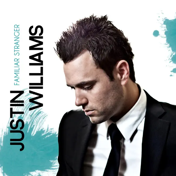 Familiar Stranger — Justin Williams