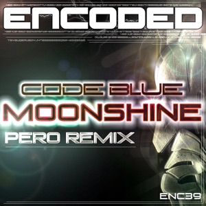 Moonshine (Pero Remix) - Single