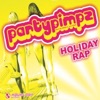 HOLIDAY RAP