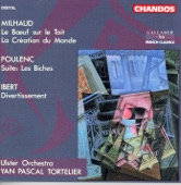 Ulster Orchestra - Les Biches, Op. 36: III. Rag-Mazurka