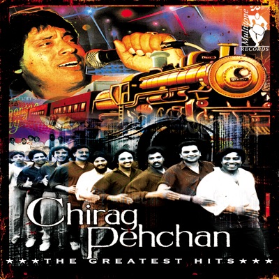 Chirag Pehchan & Mangal Singh