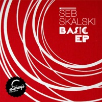 Basic EP - Seb Skalski