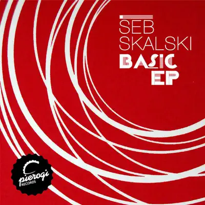Listen to Basic EP by Seb Skalski