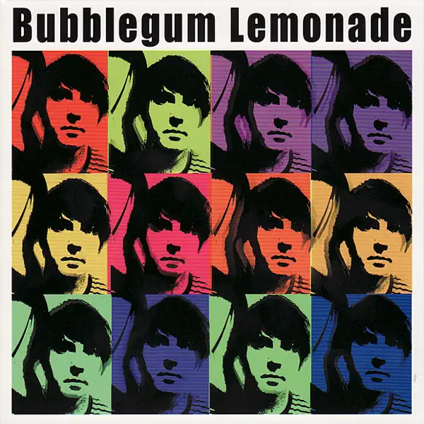 I'll Never Be Yours — Bubblegum Lemonade