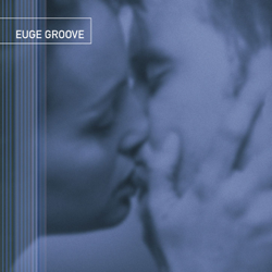 Euge Groove - Euge Groove Cover Art