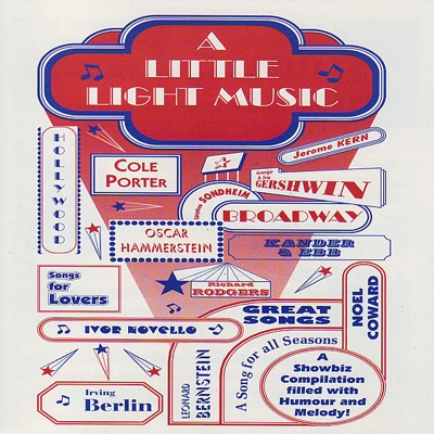 A Little Light Music