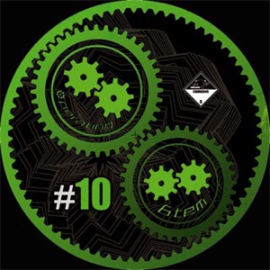 OP6TEM 10 - Single
