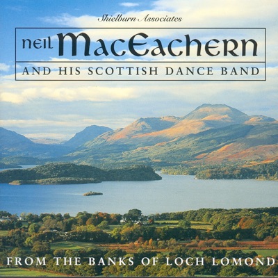 Neil MacEachern and his Scottish Dance Band