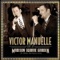 Opening / Nuestro Amor Se Ha Vuelto Ayer - Victor Manuelle lyrics