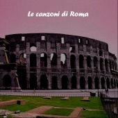 Le canzoni di Roma, Vol. 2 artwork