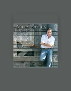 Ascolta Geraint Roberts, guarda video musicali, leggi la biografia, vedi le date del tour & altro!