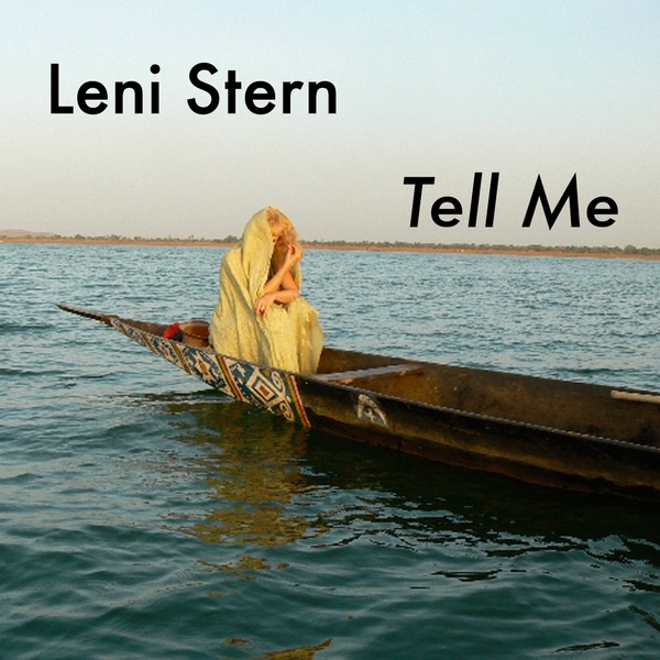 Tell Me (single)