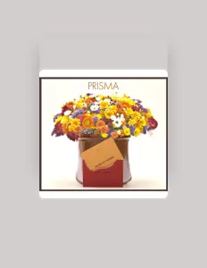 Listen to Prisma, watch music videos, read bio, see tour dates & more!