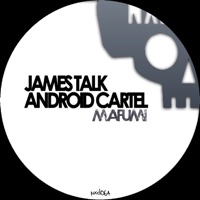 Mafumi - James Talk & Android Cartel