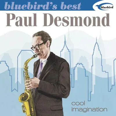 Escucha Cool Imagination de Paul Desmond