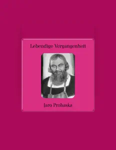 Listen to Jaro Prohaska, watch music videos, read bio, see tour dates & more!
