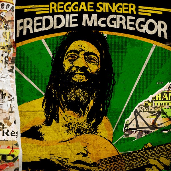 Album art for Love One Another