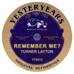 Remember Me? (Turner Layton)